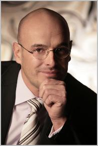 Stefan Heinemann, Business Coach KfW
