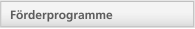 Förderprogramme